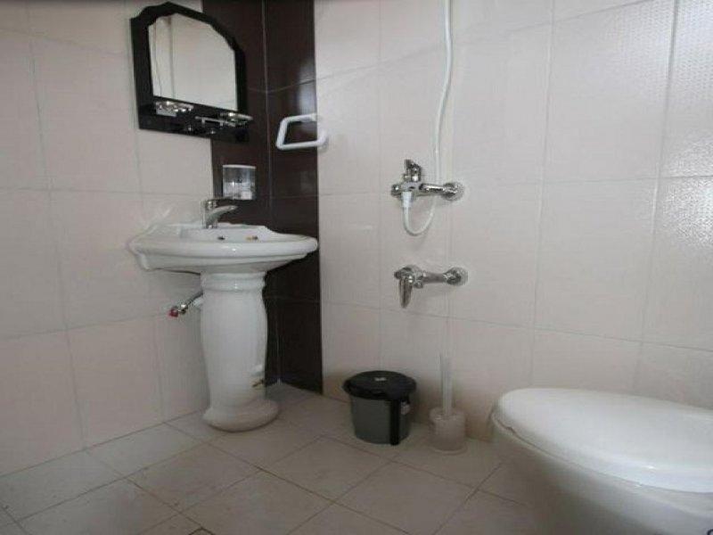سرویس بهداشتی