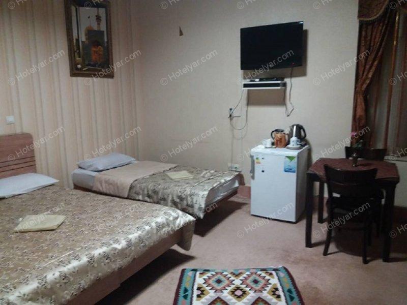 عکس هتل سنتی عماد نظام فردوس شماره 3