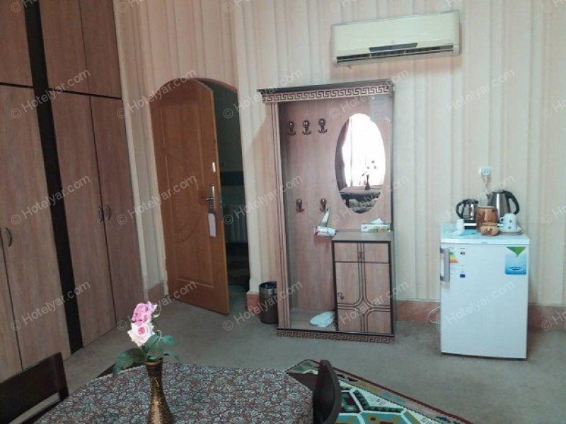 عکس هتل سنتی عماد نظام فردوس شماره 5