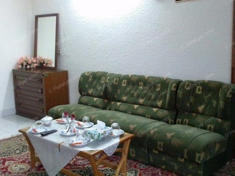 عکس هتل سیمرغ کیش شماره 2