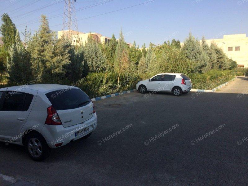 عکس هتل دانش تهران شماره 1