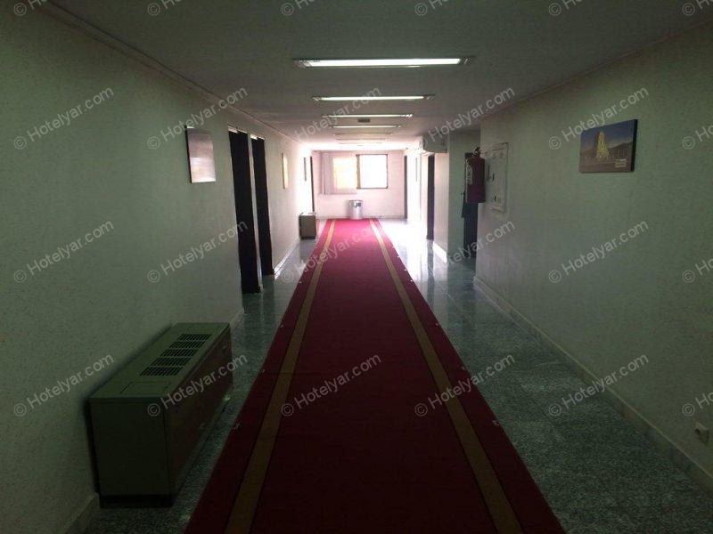 عکس هتل دانش تهران شماره 2