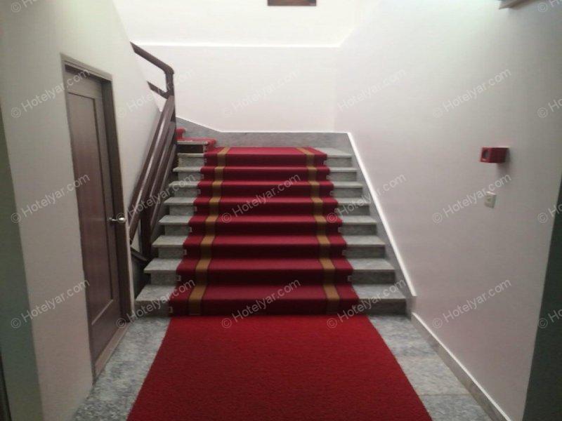 عکس هتل دانش تهران شماره 5