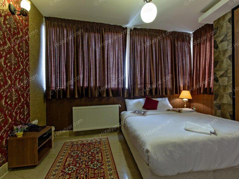 Yaqout(Zenderood) Hotel Isfahan photo 26