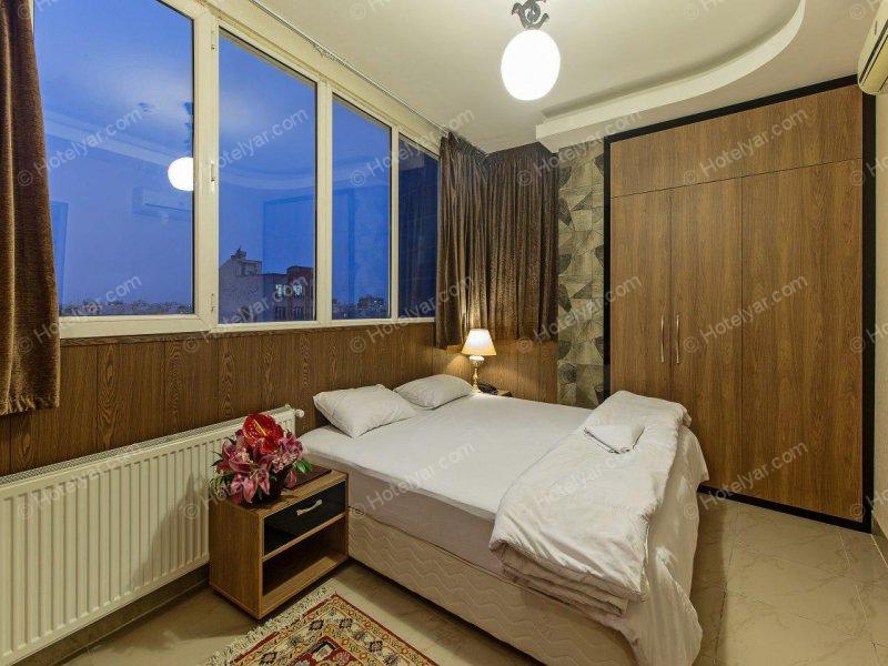 Yaqout(Zenderood) Hotel Isfahan photo 12