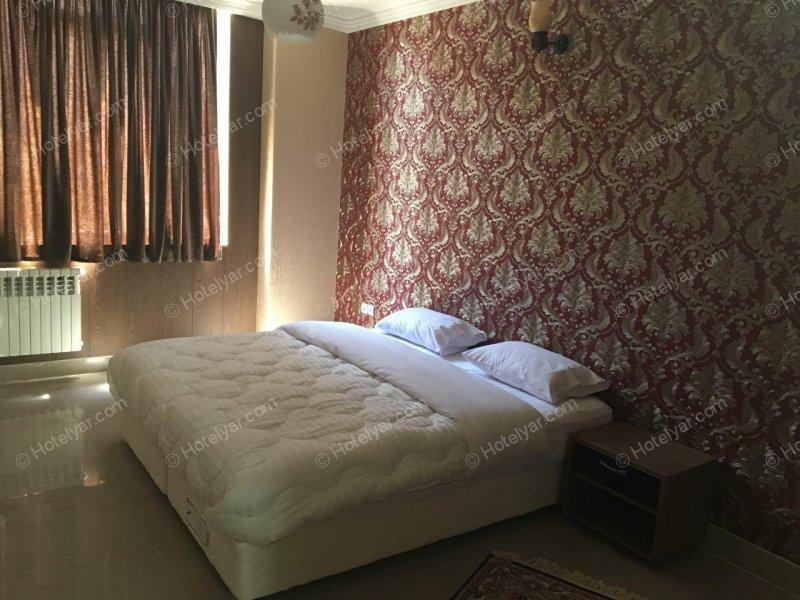 Yaqout(Zenderood) Hotel Isfahan photo 28