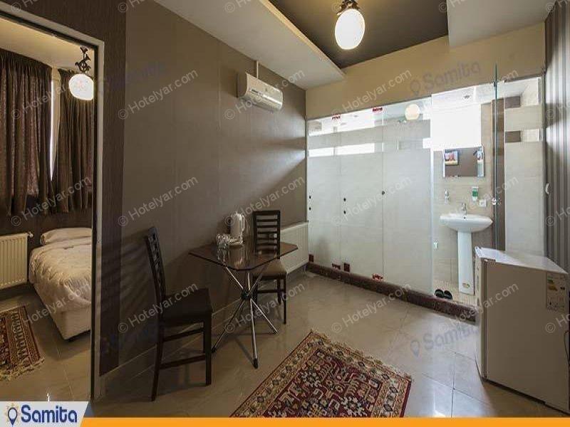 Yaqout(Zenderood) Hotel Isfahan photo 14