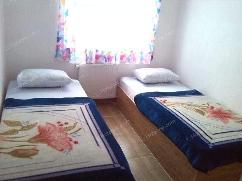 عکس هتل آپارتمان مرزبانی ماسال شماره 9