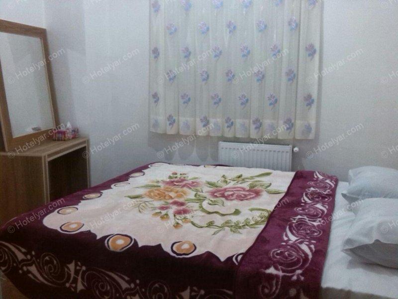 عکس هتل آپارتمان مرزبانی ماسال شماره 1