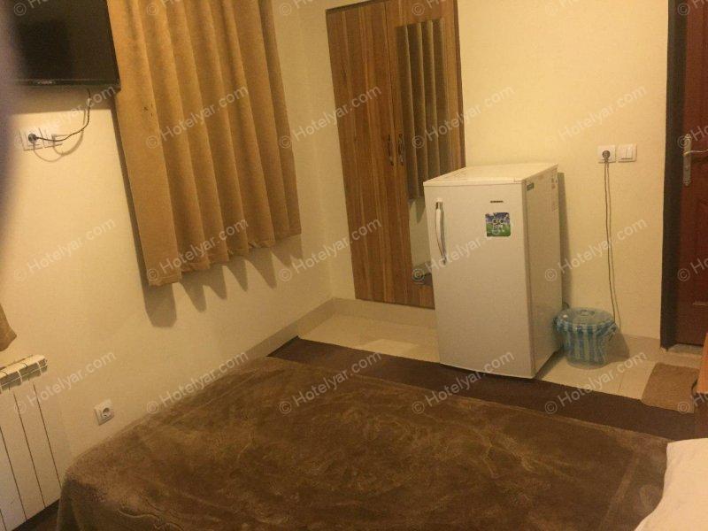 عکس هتل ایران پارک ارومیه شماره 3