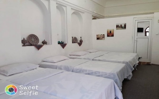 اتاق ششدر