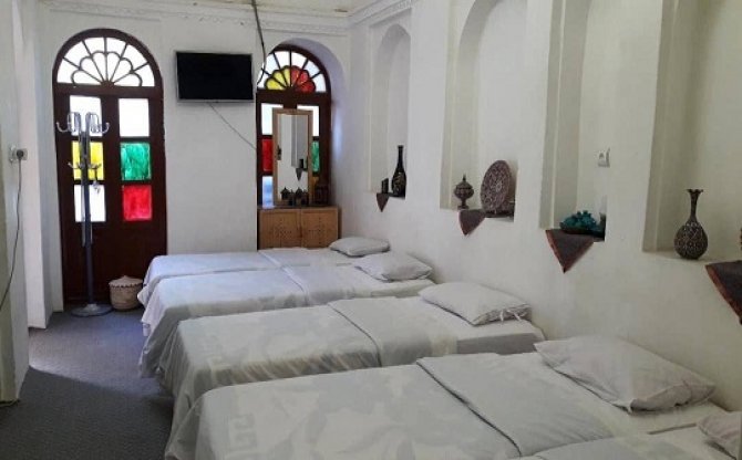 اتاق ششدر