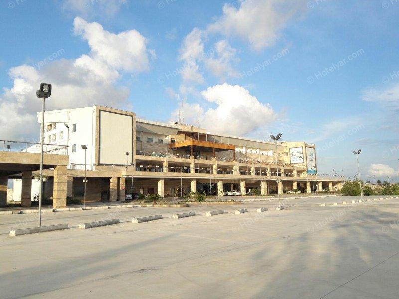 هتل میزبان چهار ستاره بابلسر - رستوران