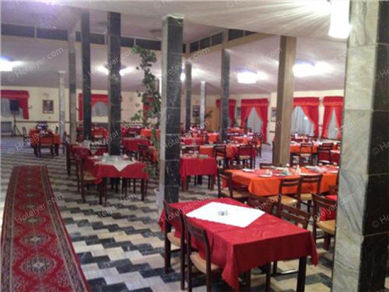 عکس مهمانسرای جهانگردی خلخال شماره 2