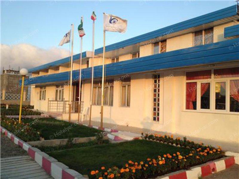عکس مهمانسرای جهانگردی خلخال شماره 3