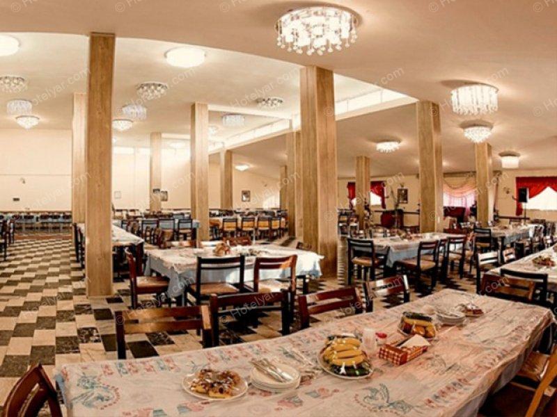 عکس مهمانسرای جهانگردی خلخال شماره 7