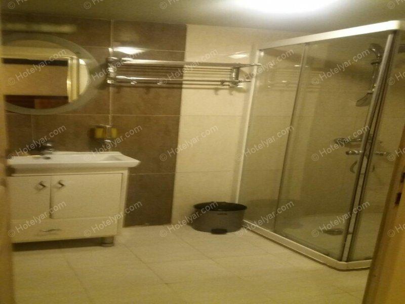 عکس هتل بولوار تهران شماره 5