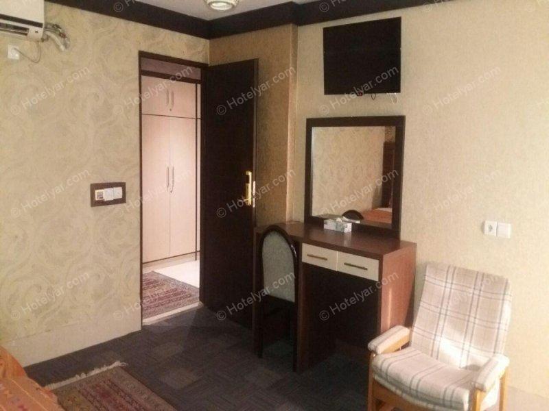 عکس هتل بولوار تهران شماره 2