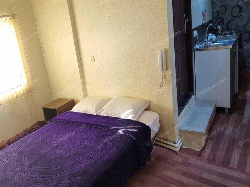 Dorna Meshgin Shahr Hotel Meshginshahr photo 13