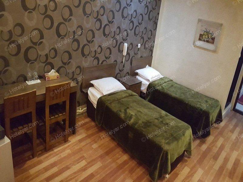 Dorna Meshgin Shahr Hotel Meshginshahr photo 15