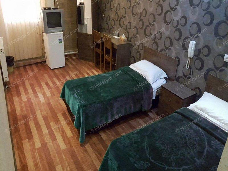 Dorna Meshgin Shahr Hotel Meshginshahr photo 17