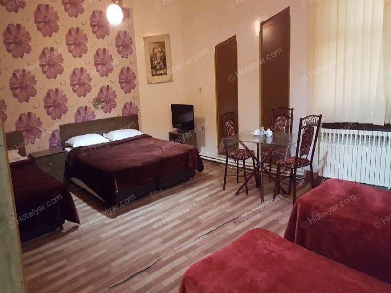 Dorna Meshgin Shahr Hotel Meshginshahr photo 7
