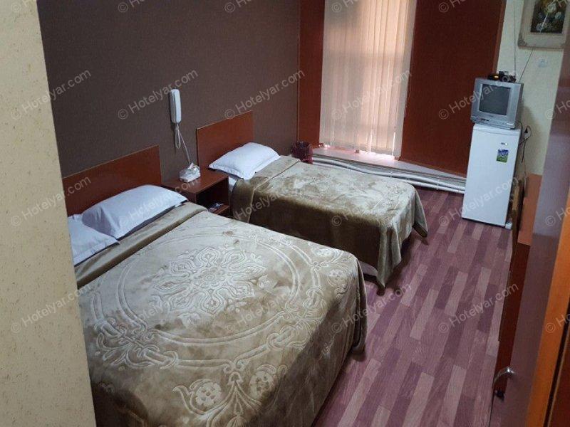Dorna Meshgin Shahr Hotel Meshginshahr photo 9