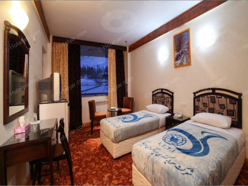 International Complex Hotel Dizin photo 7