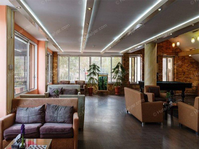 Tourism meygoon Hotel Meygon photo 11