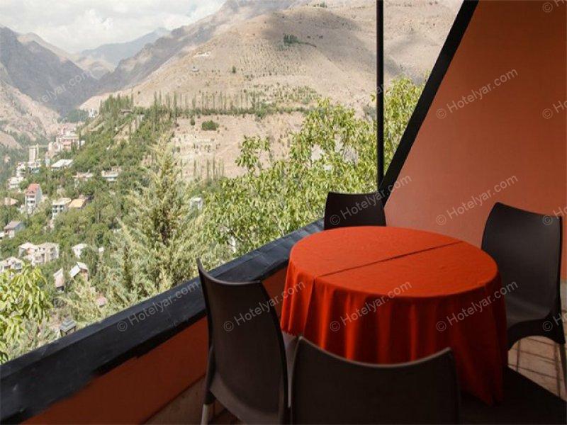 Tourism meygoon Hotel Meygon photo 9