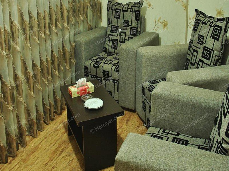 عکس هتل پرواز بوشهر شماره 2