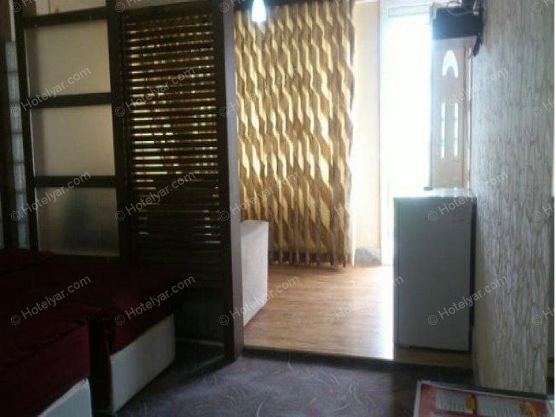 عکس هتل پرواز بوشهر شماره 3