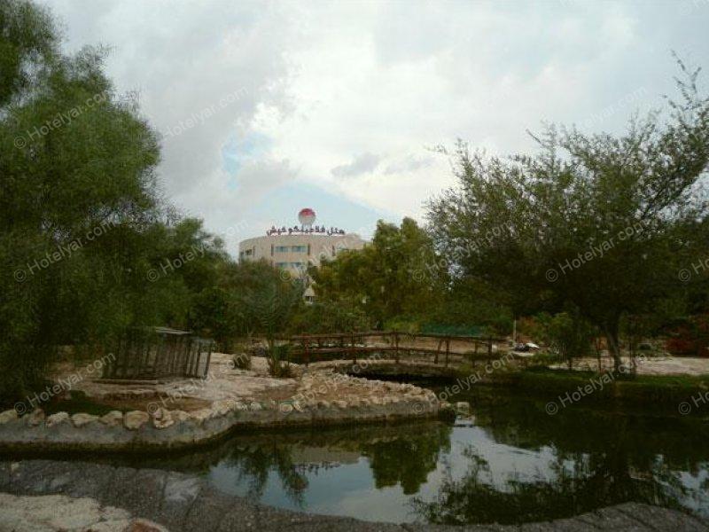 Flamingo Hotel Kish photo 15