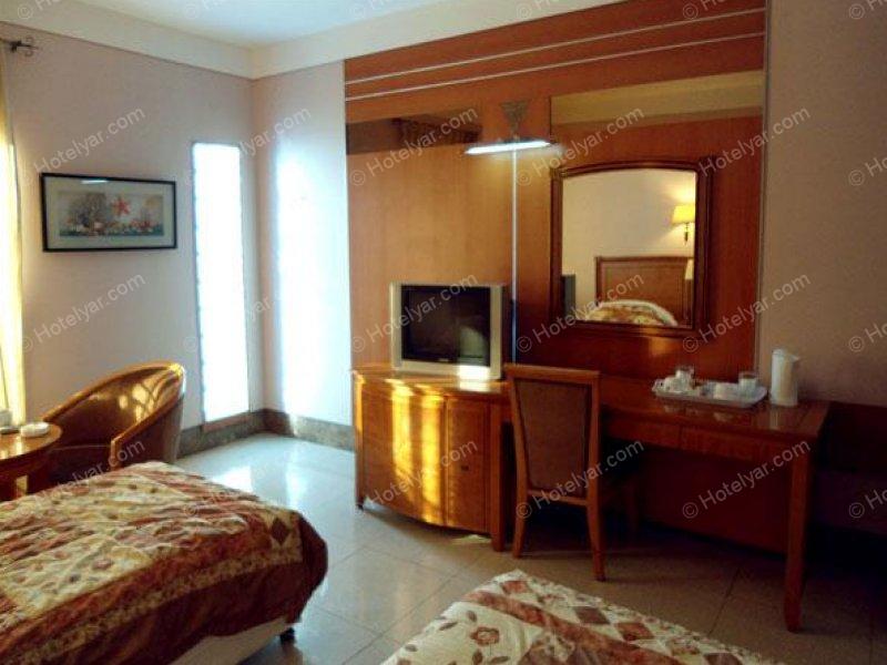 عکس هتل فلامینگو کیش شماره 3