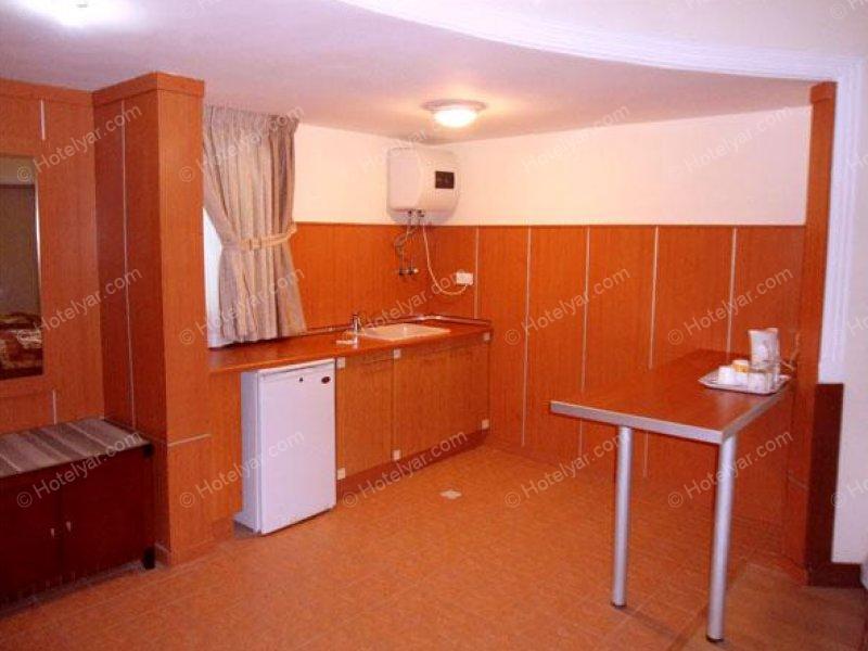 عکس هتل فلامینگو کیش