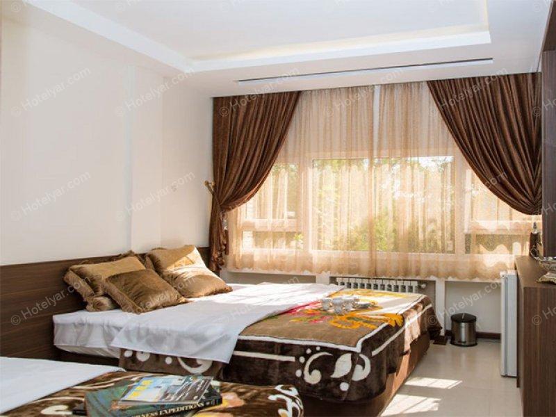 Viana  Hotel Isfahan photo 1