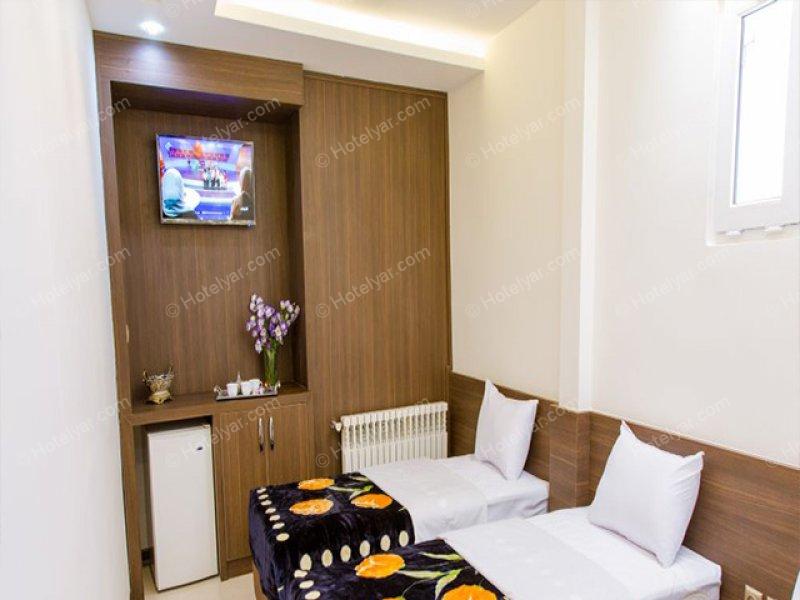 Viana  Hotel Isfahan photo 2