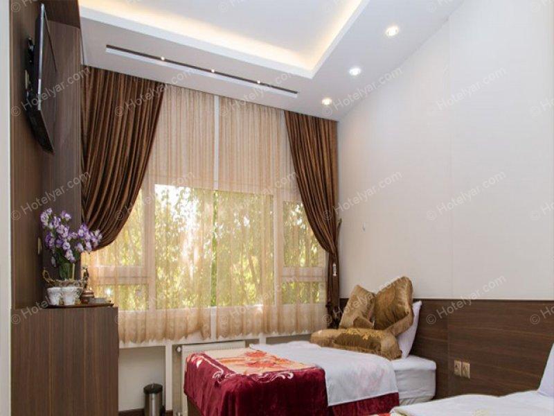 Viana  Hotel Isfahan photo 3