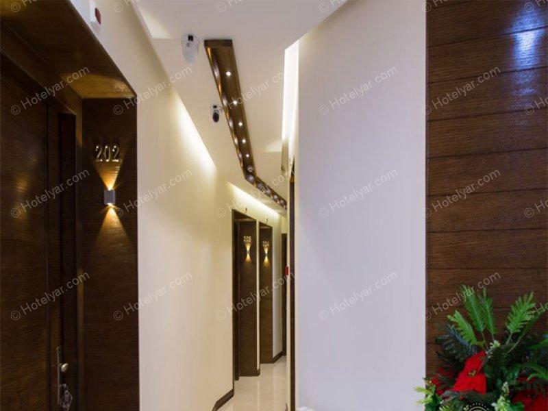 Viana  Hotel Isfahan photo 4