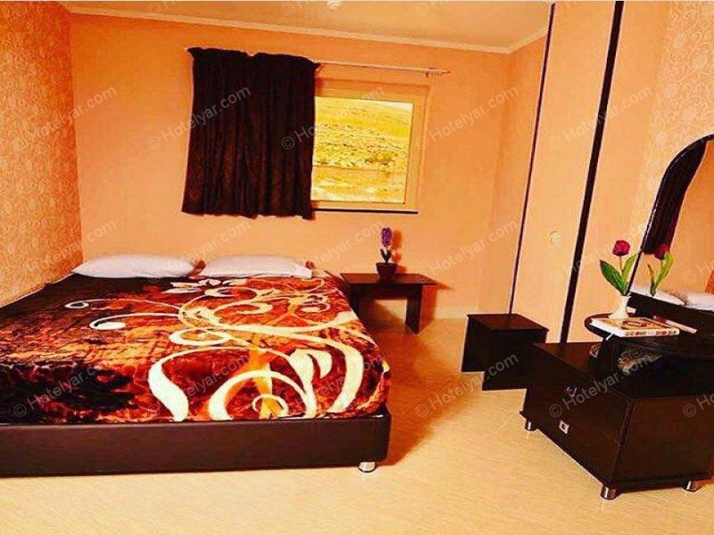 Artaken Hotel apartment Sepidan photo 7