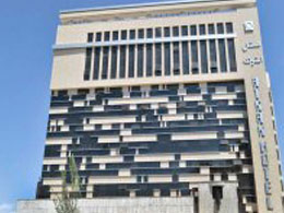 عکس هتل اترک مشهد