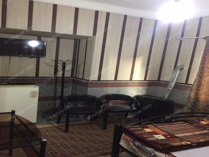 عکس مهمانسرای کشاورز تهران شماره 11