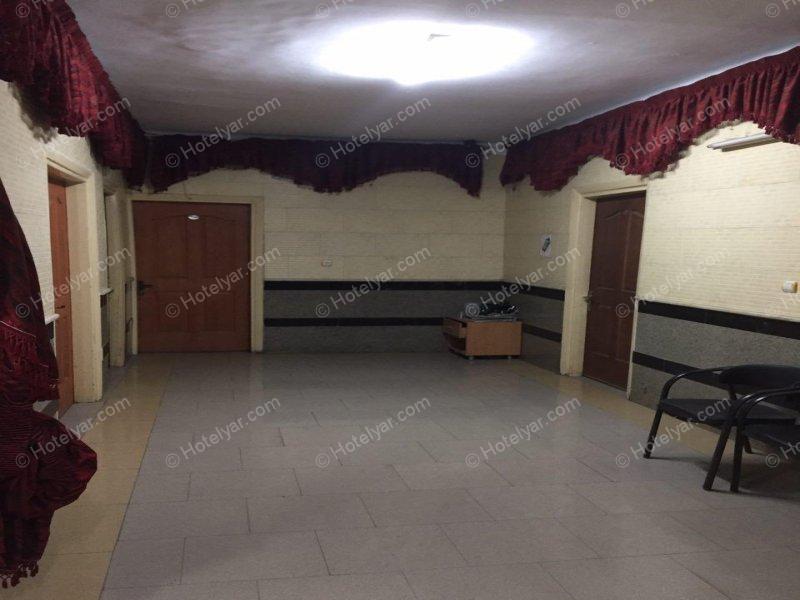 عکس مهمانسرای کشاورز تهران شماره 15