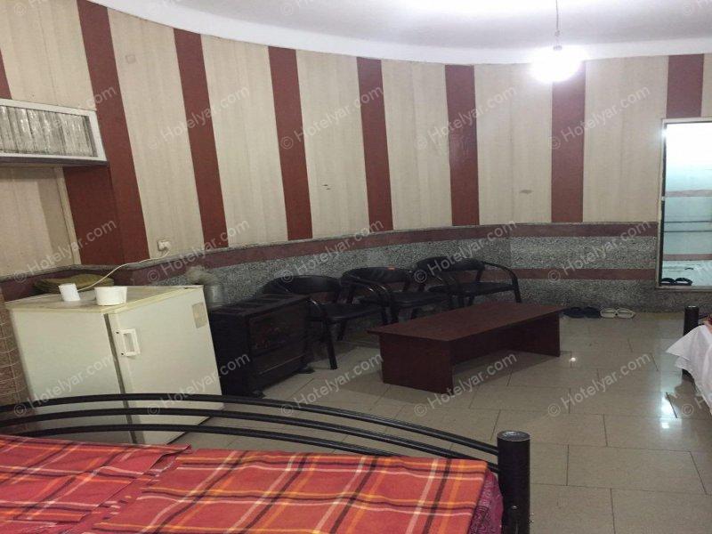عکس مهمانسرای کشاورز تهران شماره 17