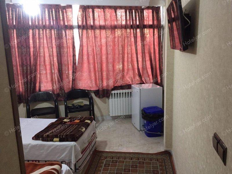 عکس مهمانسرای کشاورز تهران شماره 2