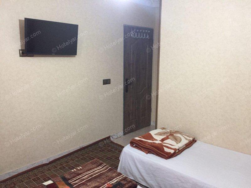 عکس مهمانسرای کشاورز تهران شماره 3