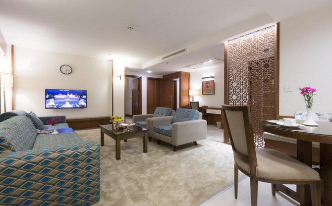 اپارتمان یک خوابه