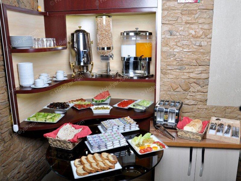 عکس هتل پارس اصفهان شماره 1