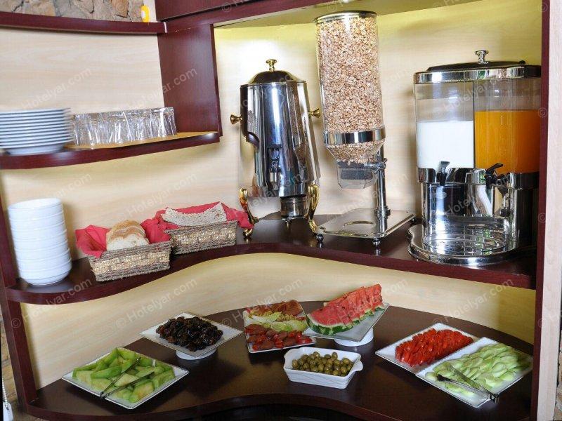 عکس هتل پارس اصفهان شماره 7