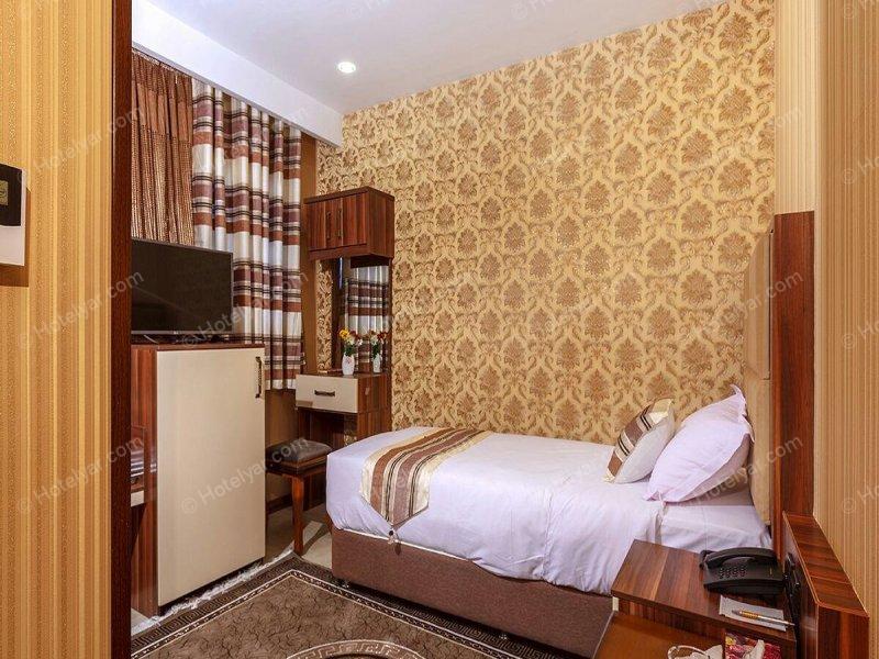 Bahar  Hotel Tehran photo 7